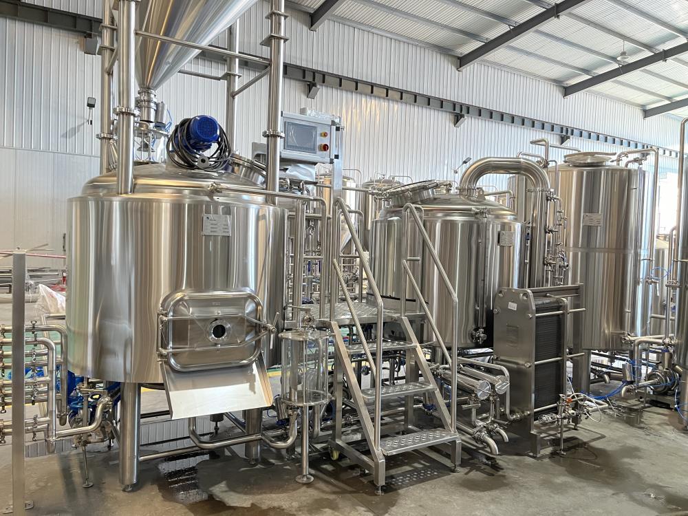 <b>10BBL Micro brewery equipment</b>